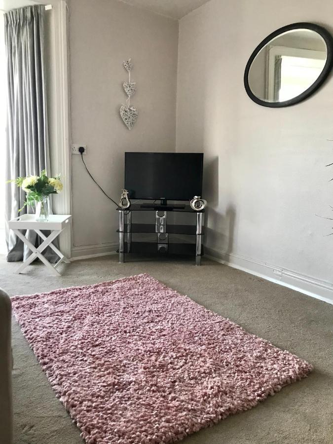 Cranwell Court Апартаменты Аберистуит