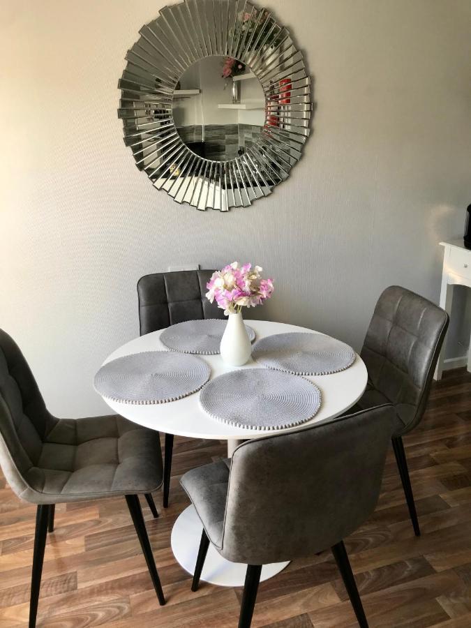 Cranwell Court Апартаменты