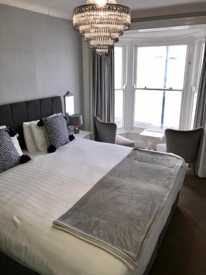 Cranwell Court *