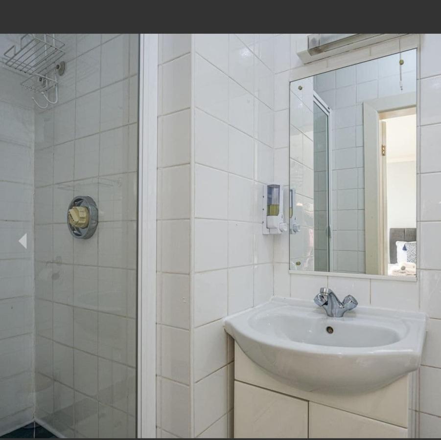 Cranwell Court Апартаменты