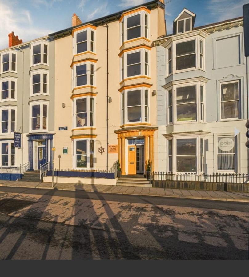 Апартаменты Cranwell Court *